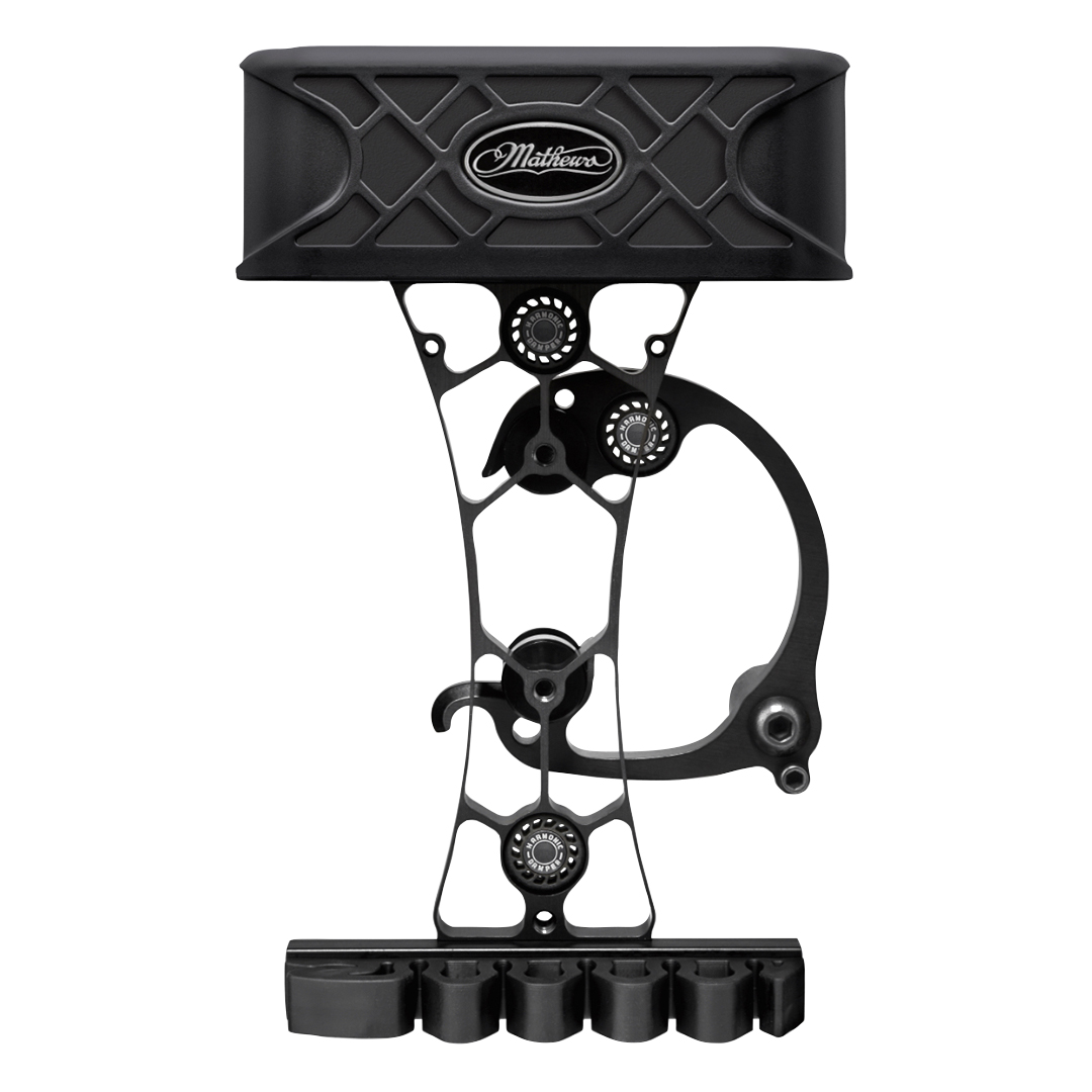 Mathews Bow Quiver HD-6