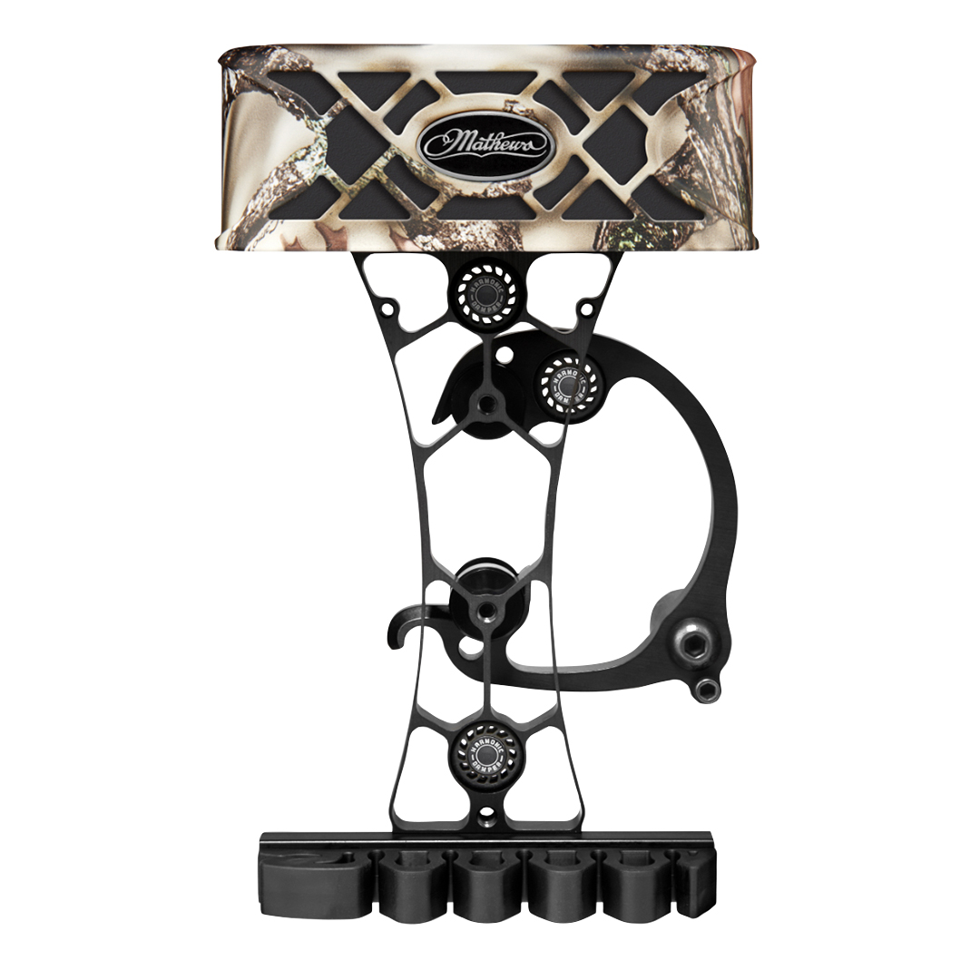 Mathews Bow Quiver HD-6 – Bild 2