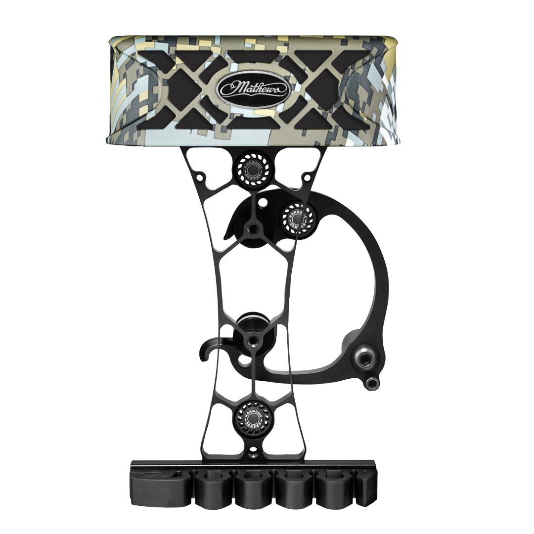Mathews Bow Quiver HD-6 – Bild 5