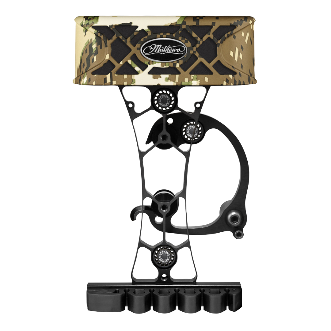Mathews Bow Quiver HD-6 – Bild 4