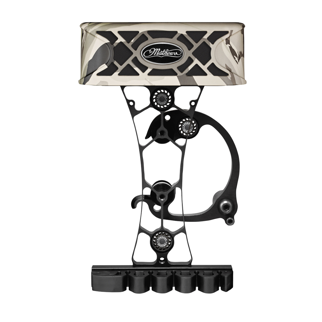 Mathews Bow Quiver HD-6 – Bild 3