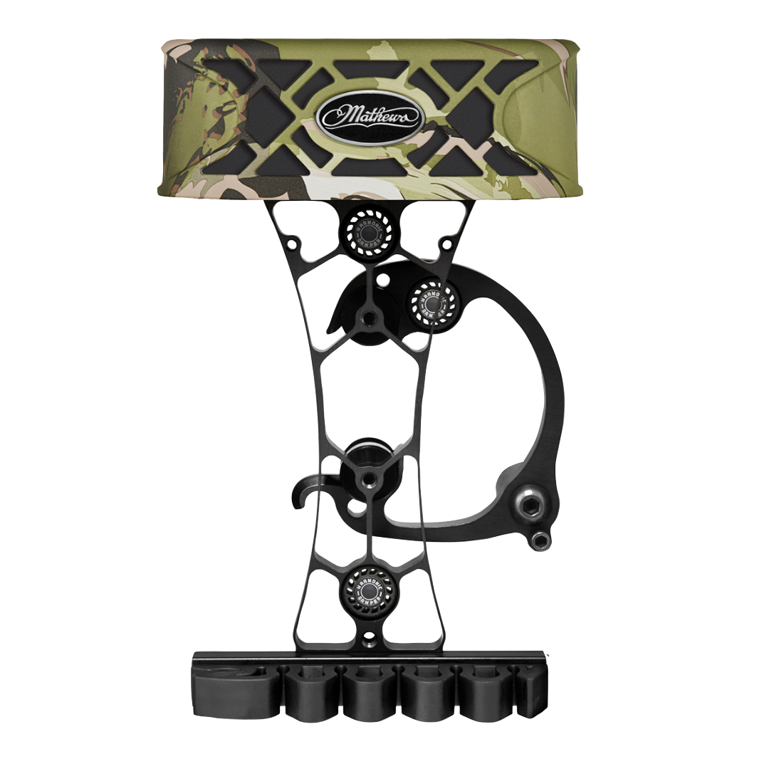 Mathews Bow Quiver HD-6 – Bild 6