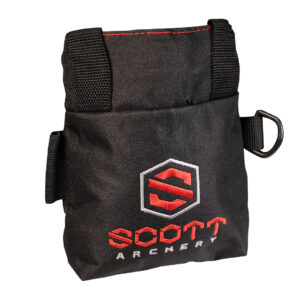 Scott Archery Release Pouch 17RP