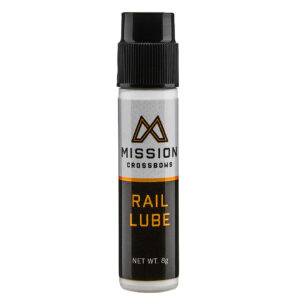 Mission Rail Lube