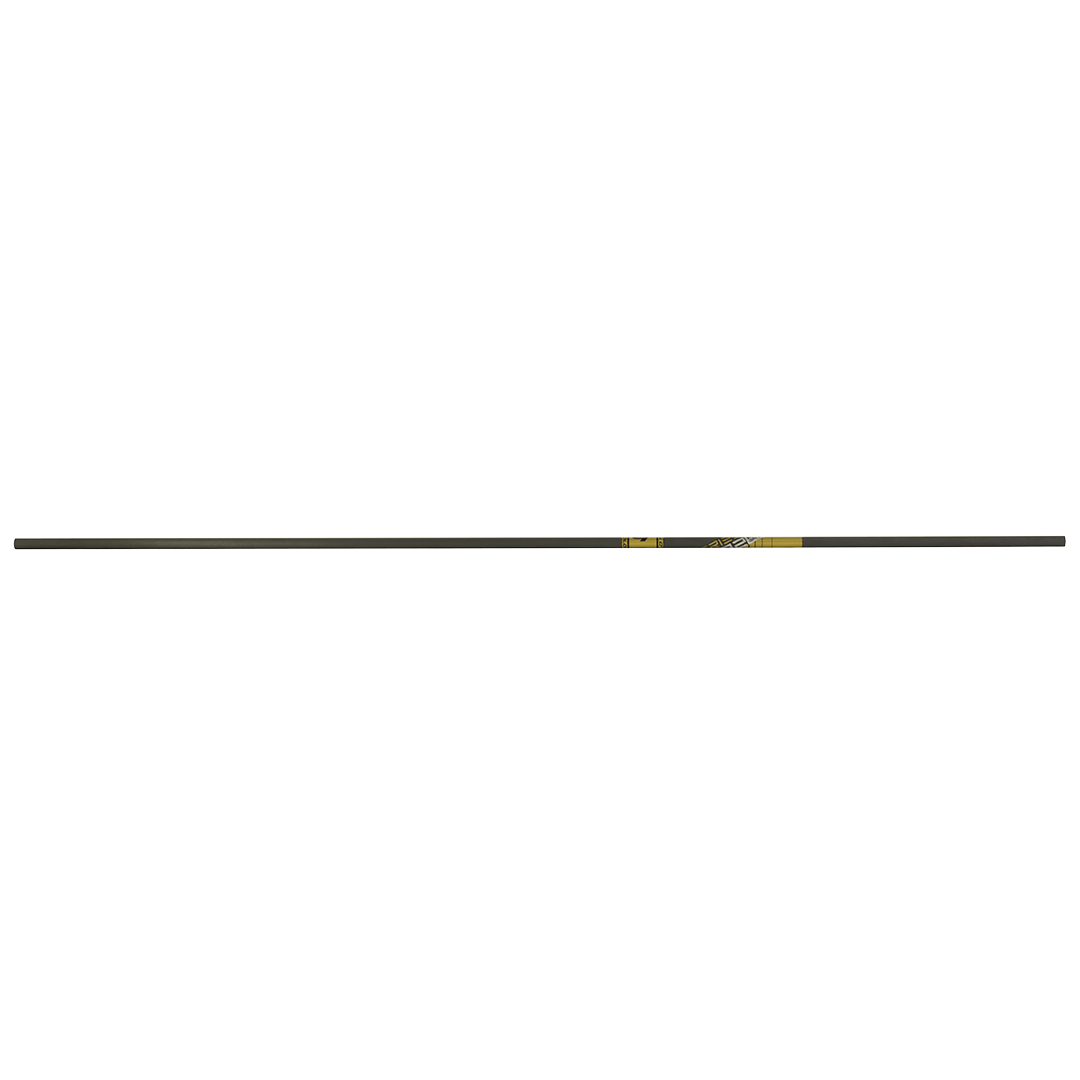 Gold Tip Shaft Carbon Series 22 (12er Pack)