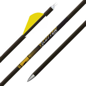 Gold Tip Shaft Carbon X-Cutter (12er Pack)