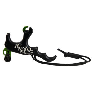 TRU Ball Trigger Release Bone Collector T-Rex