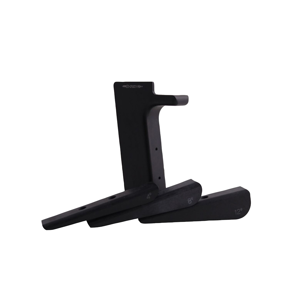 Shrewd M.A.G. Mathews Adjustable Grip System – Bild 2