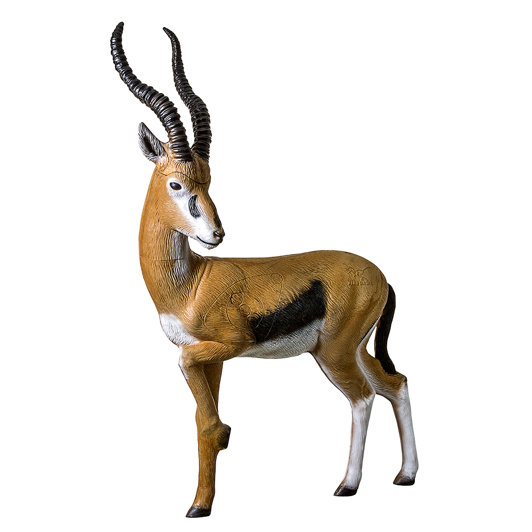 Rinehart 3D Target Gazelle IBO