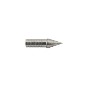 Black Eagle Glue-In Point Adj.NockCrusher Challenger/PS23 (12er Pack)