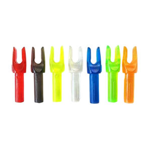 Black Eagle Insert Nock M.Micro