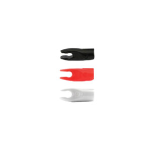 Black Eagle Pin Nock