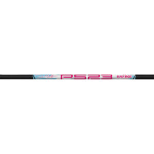 Black Eagle Shaft Carbon PS23 Dan McCarthy Series (12er Pack)