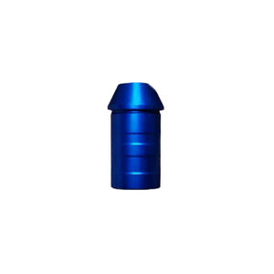 Black Eagle Uni Bushing G/M PS23 Anodized (12er Pack)