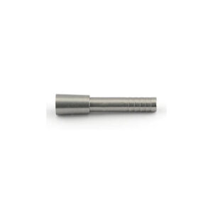 Black Eagle Insert Point Bone Crushing Half Out (12er Pack)