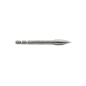 Black Eagle Glue-In Point Adjustable X Impact Break Off (12er Pack)