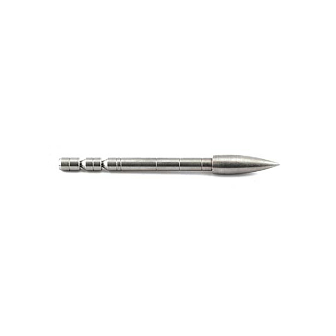 Black Eagle Glue-In Point Adjustable X Impact Break Off (12er Pack)