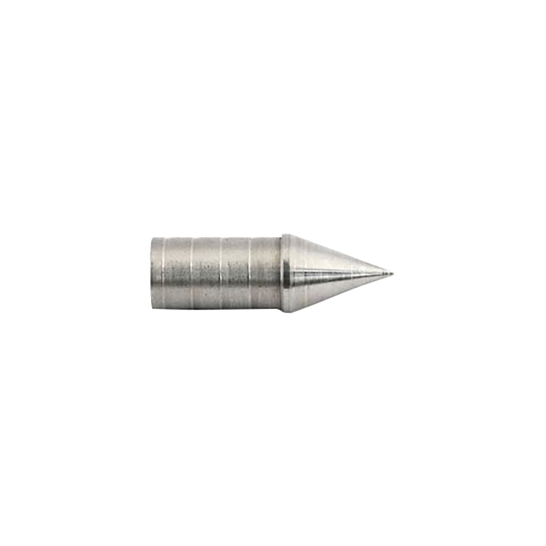 Black Eagle Glue-In Point Adjustable Nock Crusher PS27 (12er Pack)
