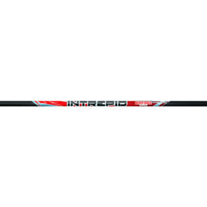 Black Eagle Shaft Carbon Intrepid (12er Pack)