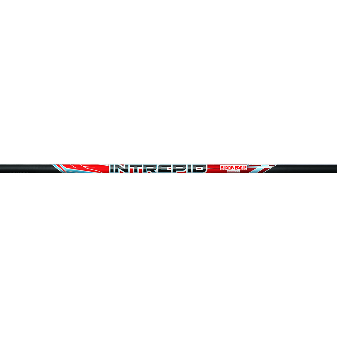 Black Eagle Shaft Carbon Intrepid (12er Pack)