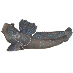 SRT 3D Target Mudskipper