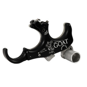 TRU Ball Trigger Release GOAT 3 Finger