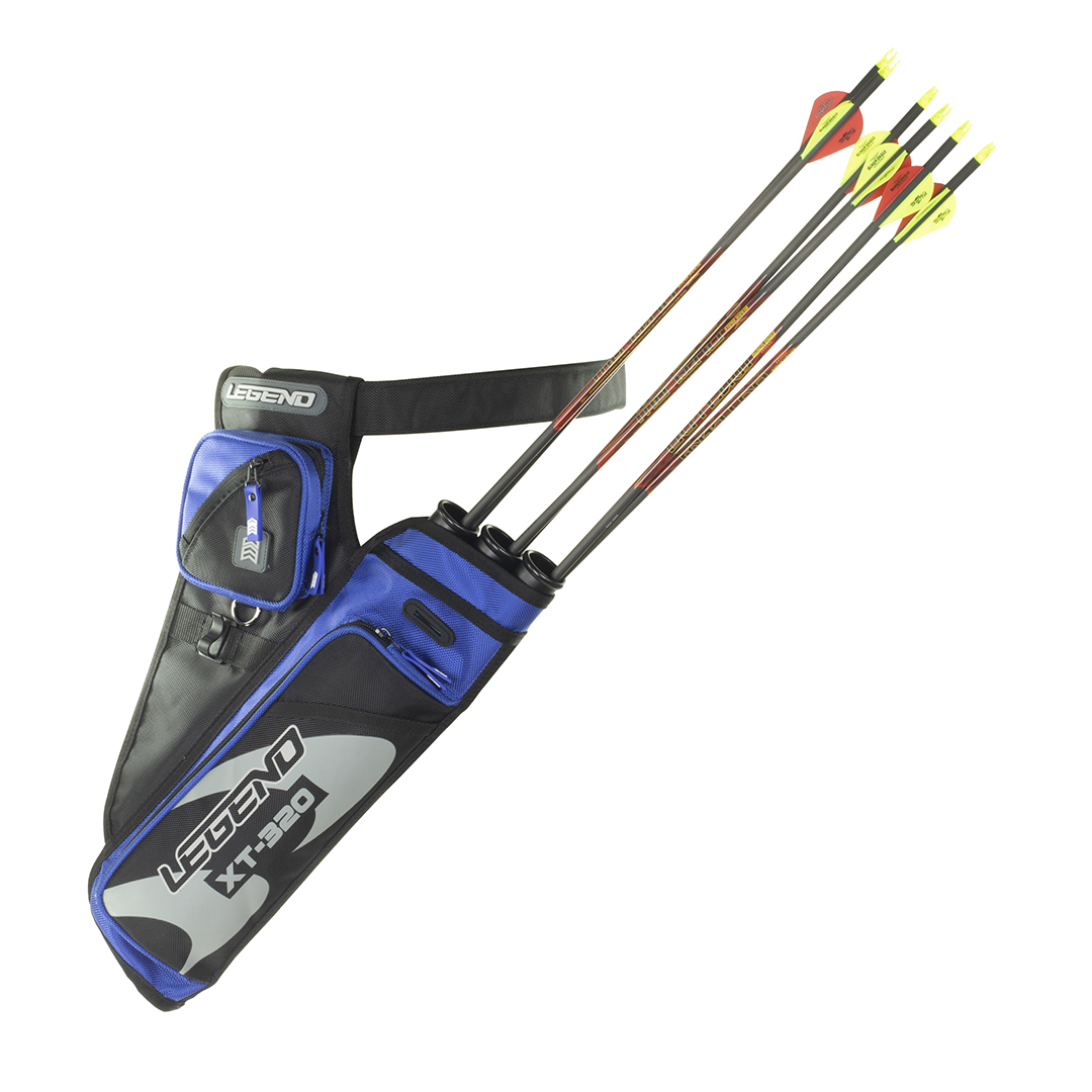 Legend Archery Quiver HIP XT-320 – Bild 3