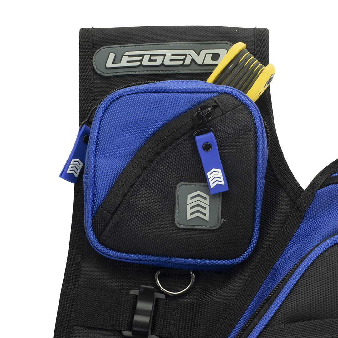Legend Archery Quiver HIP XT-320 – Bild 2