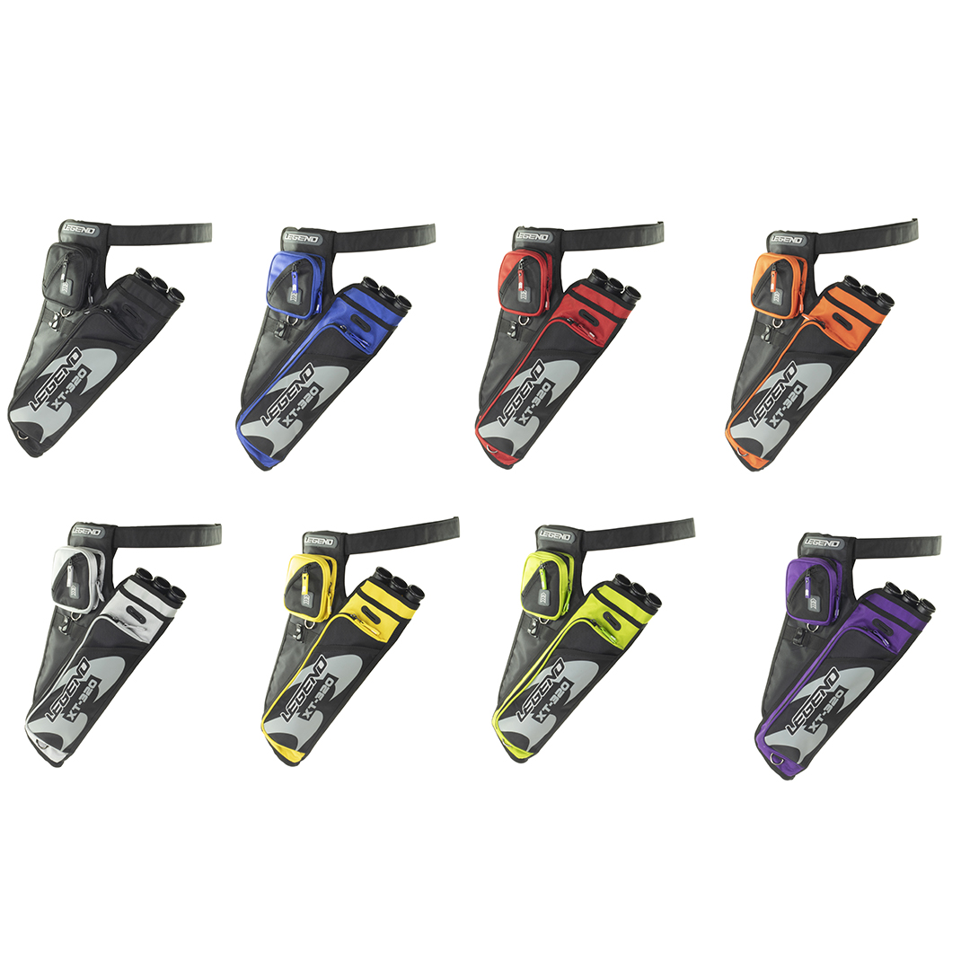 Legend Archery Quiver HIP XT-320 – Bild 4