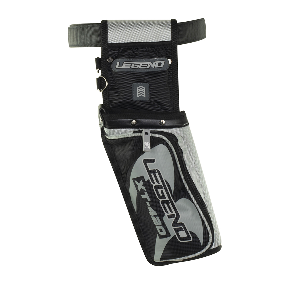 Legend Archery Quiver Field XT-420 – Bild 5
