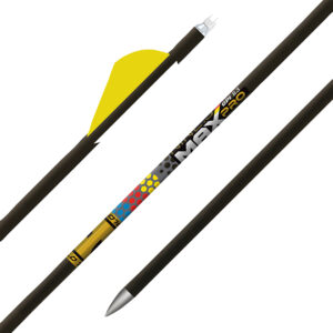 Gold Tip Shaft Carbon Nine.3 Max Pro 250 (12er Pack)