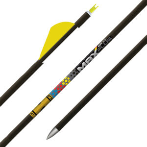 Gold Tip Shaft Carbon Nine.3 Max Plus 250 (12er Pack)