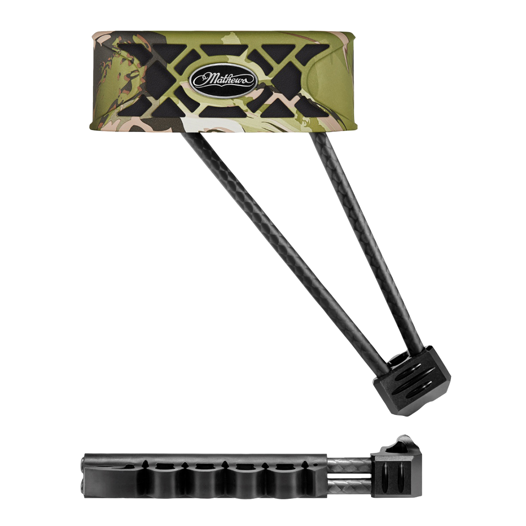 Mathews Bow Quiver Q-Lite 2pc. – Bild 5
