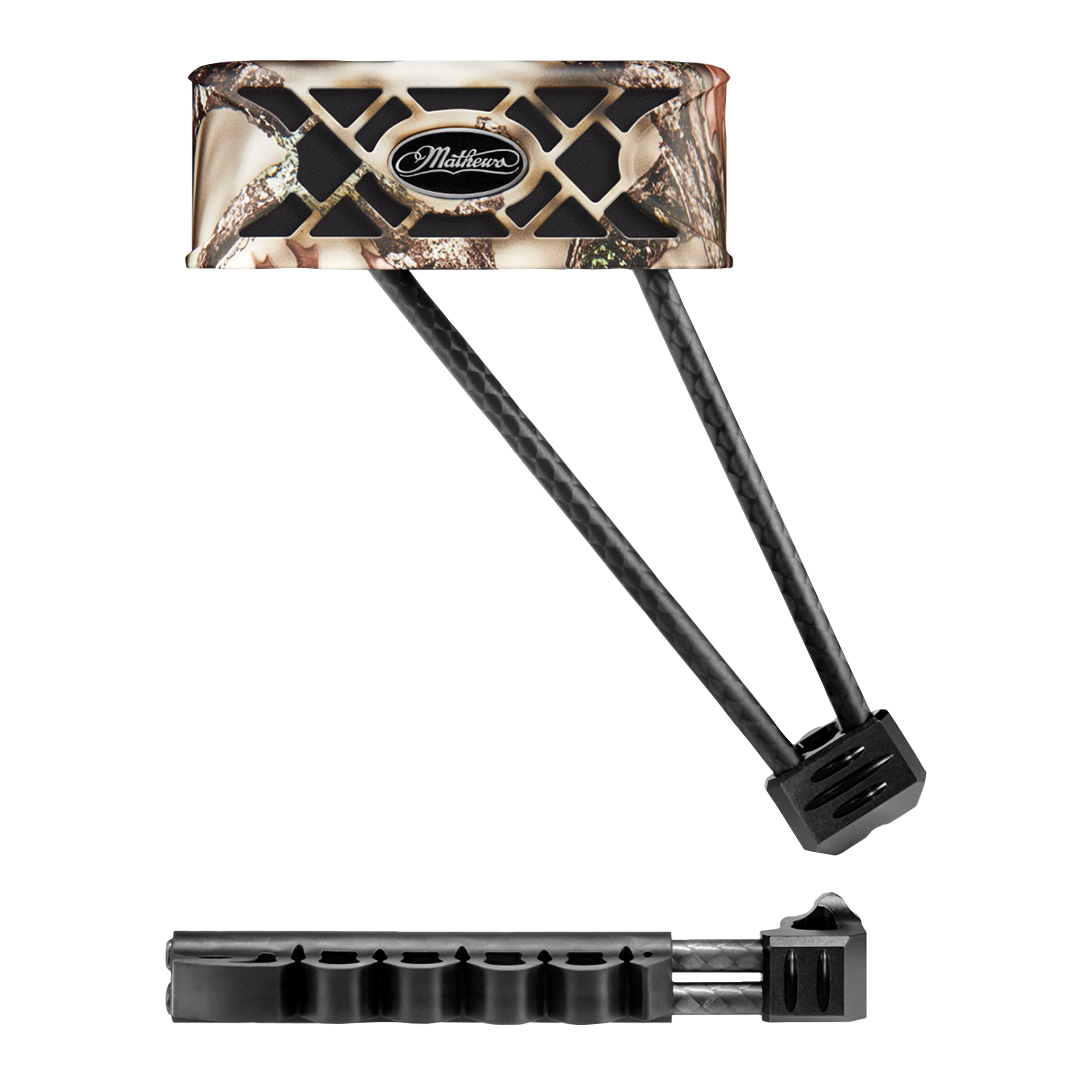Mathews Bow Quiver Q-Lite 2pc. – Bild 2