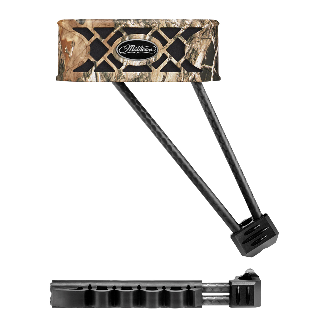 Mathews Bow Quiver Q-Lite 2pc. – Bild 6