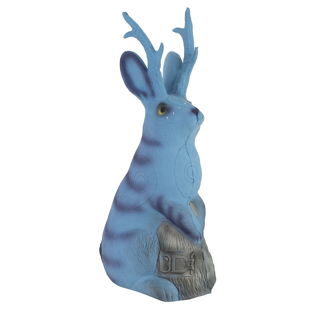 3Di 3D Target Pandora Jackalope