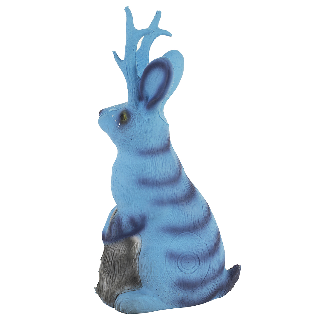 3Di 3D Target Pandora Jackalope – Bild 2