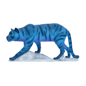 SRT 3D Target Pandora Feline Special Edition