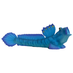 SRT 3D Target Pandora Fish Special Edition