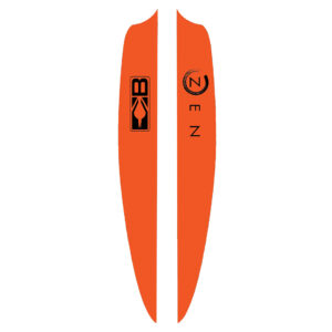 Bohning Vane Zen 4"