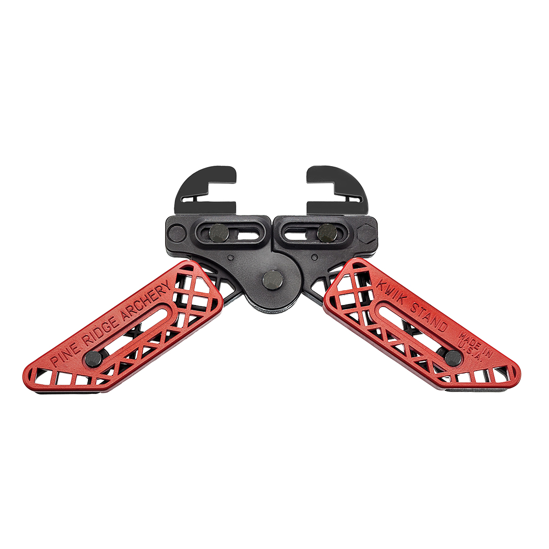 Pine Ridge Archery Bow Stand Kwik – Bild 9
