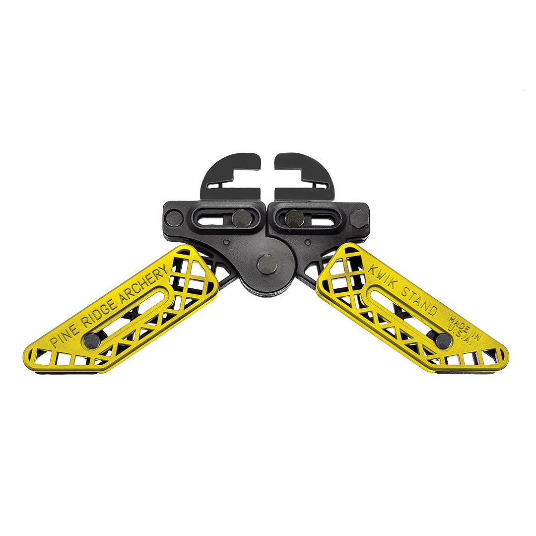 Pine Ridge Archery Bow Stand Kwik – Bild 7