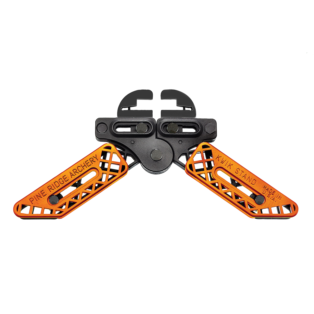 Pine Ridge Archery Bow Stand Kwik – Bild 12