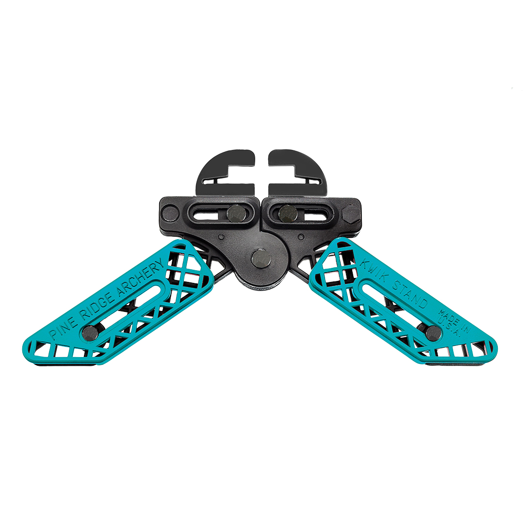 Pine Ridge Archery Bow Stand Kwik – Bild 2