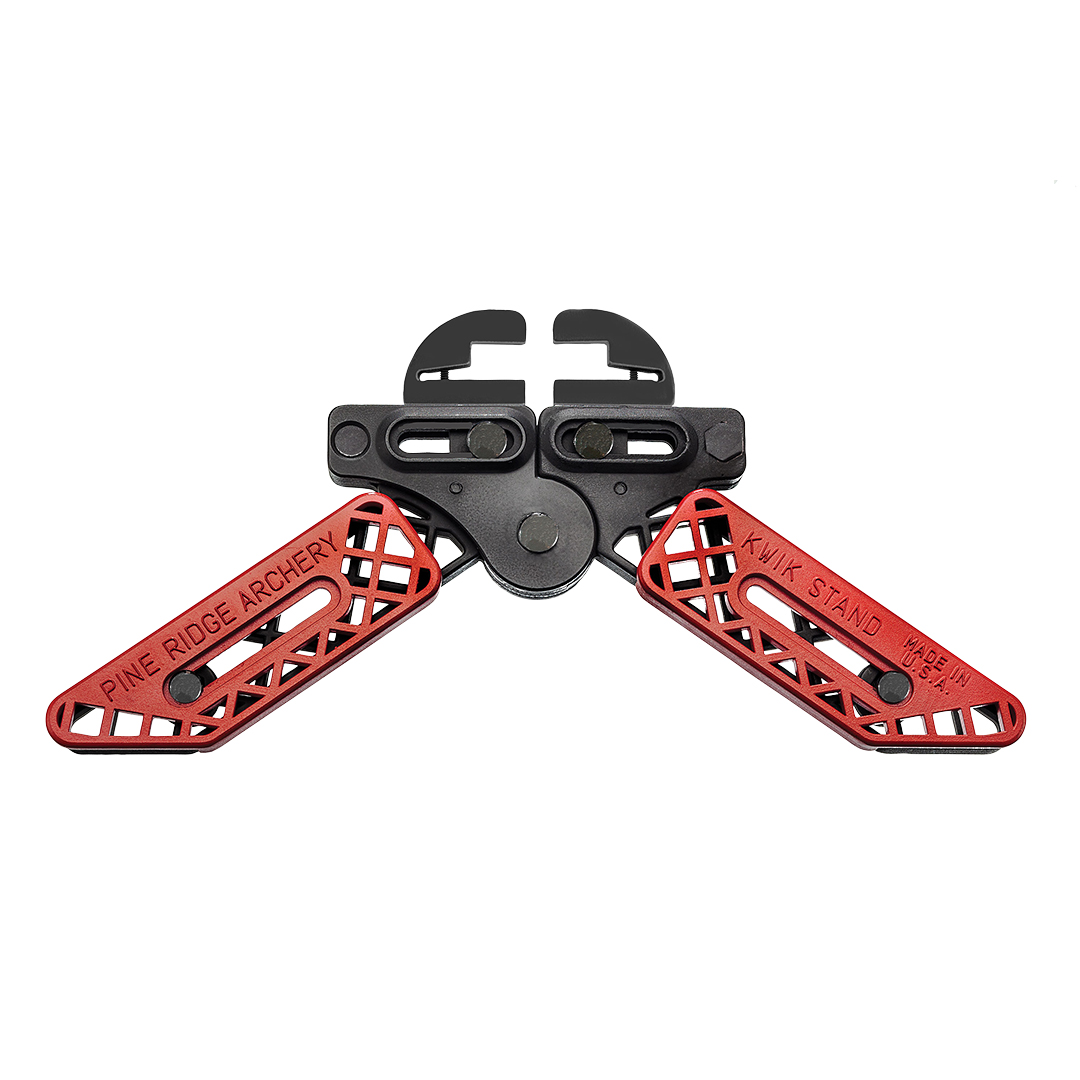 Pine Ridge Archery Bow Stand Kwik – Bild 10