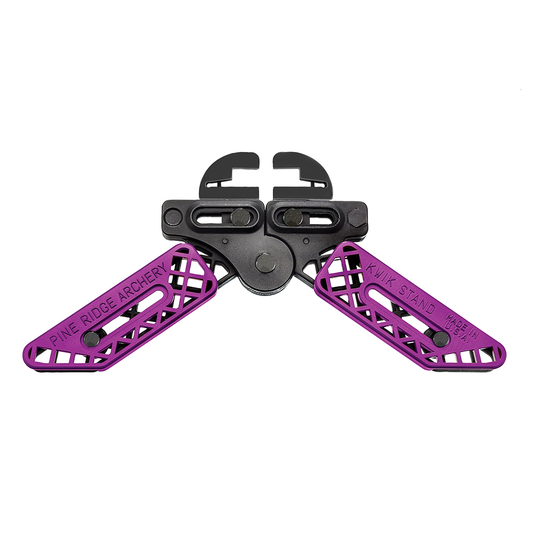 Pine Ridge Archery Bow Stand Kwik – Bild 4