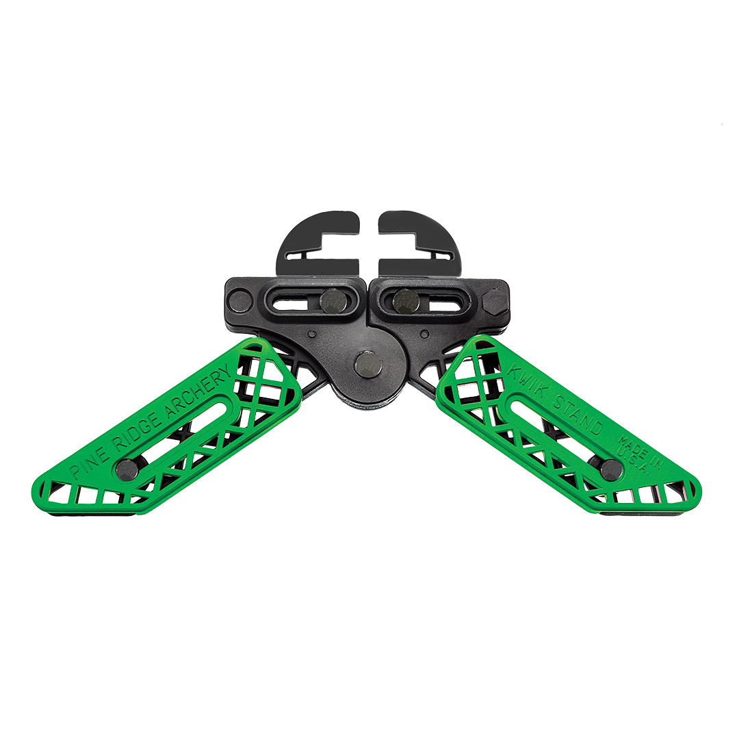 Pine Ridge Archery Bow Stand Kwik – Bild 5