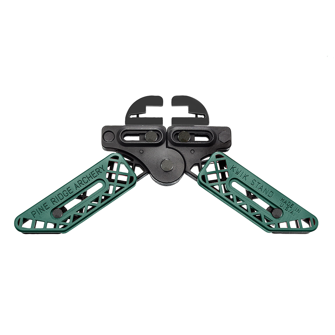 Pine Ridge Archery Bow Stand Kwik – Bild 6