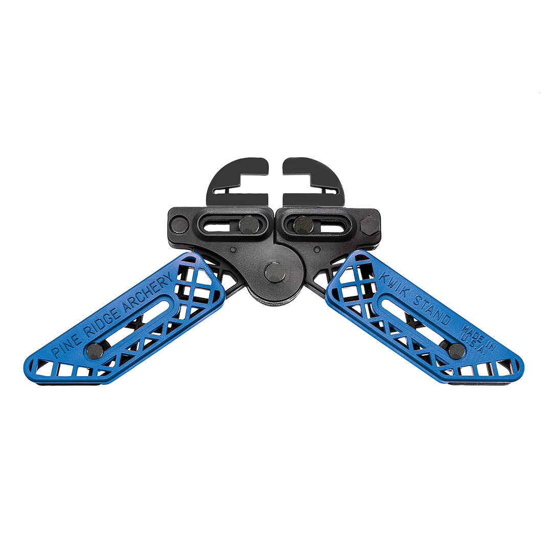 Pine Ridge Archery Bow Stand Kwik – Bild 11