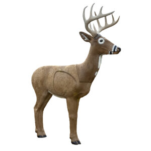 Rinehart 3D Target Jimmy Big Tine